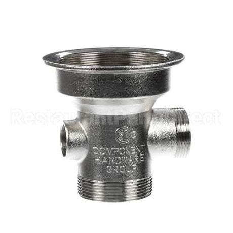 D10-X008-U Encore Waste Twist 3.5In Sink2In Pipe