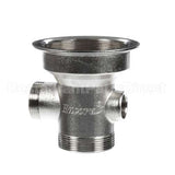 D10-X008-U Encore Waste Twist 3.5In Sink2In Pipe