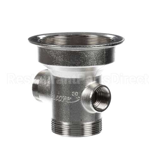 D10-X008-U Encore Waste Twist 3.5In Sink2In Pipe