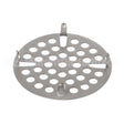 D10-X013 Encore Flat Strnr Ss Fo