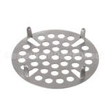 D10-X013 Encore Flat Strnr Ss Fo