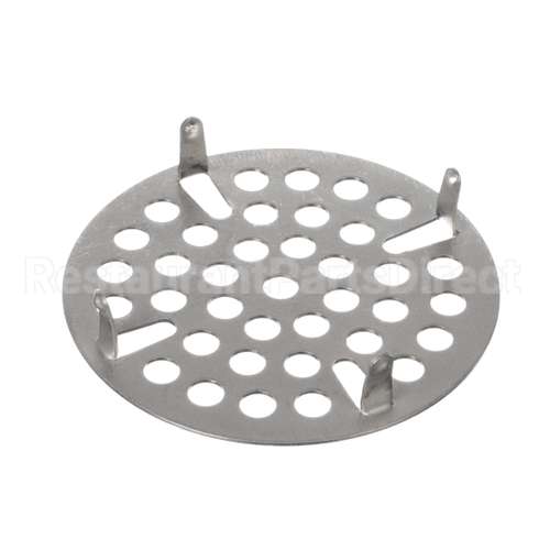 D10-X013 Encore Flat Strnr Ss Fo