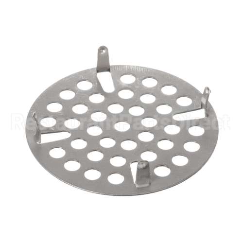 D10-X013 Encore Flat Strnr Ss Fo