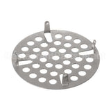 D10-X013 Encore Flat Strnr Ss Fo