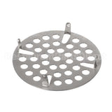 D10-X013 Encore Flat Strnr Ss Fo