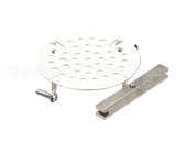 D10-X014-VP Component Hardware Flat Strainer