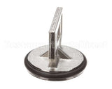 D10-Y001 Component Hardware Stem Valve, Sub-Assembly With