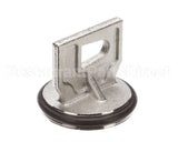 D10-Y001 Component Hardware Stem Valve, Sub-Assembly With