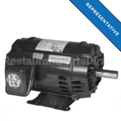 D10P4D US Motors Nidec Motor
