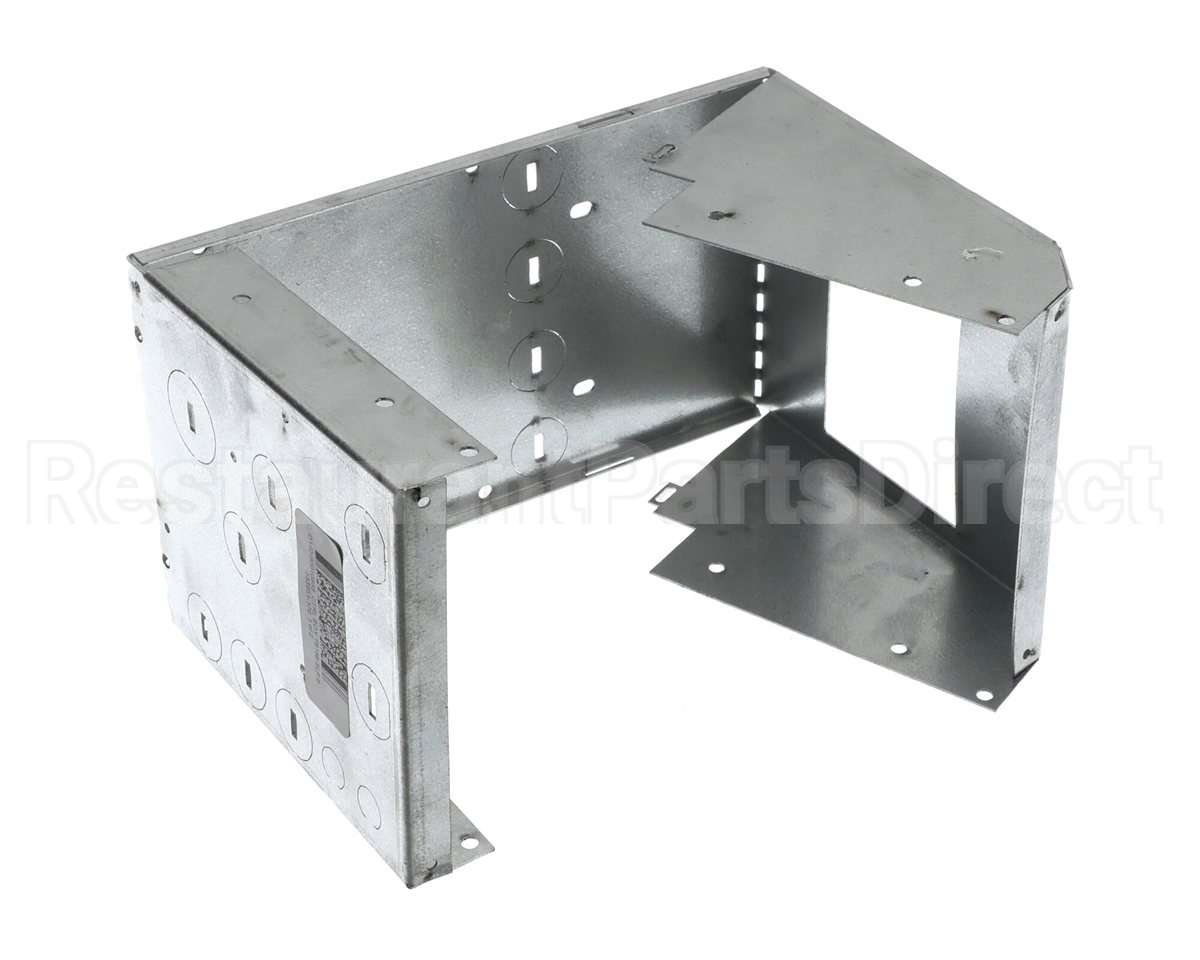 D110-90010888 Intl Environmental Corp Ctrl Box Tb156 Slp 6