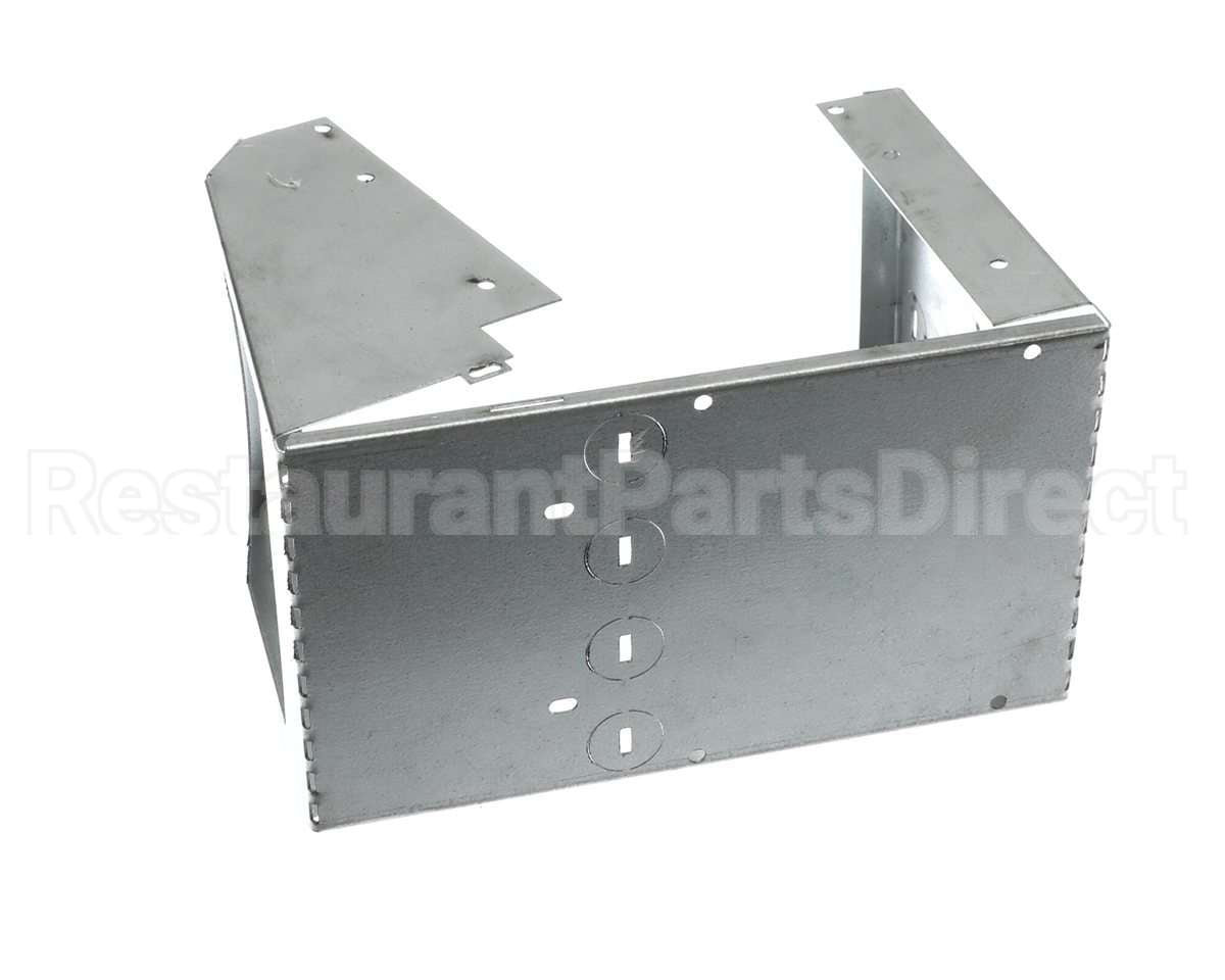 D110-90010888 Intl Environmental Corp Ctrl Box Tb156 Slp 6