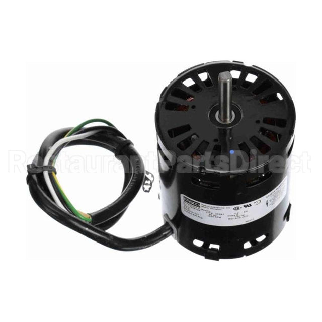 D1107 Fasco Oem Replacement Motor