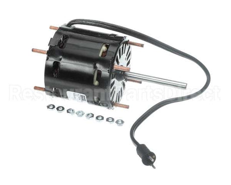 D1124 Heatcraft Fasco 1/20 Hp 1500 Rpm Motor
