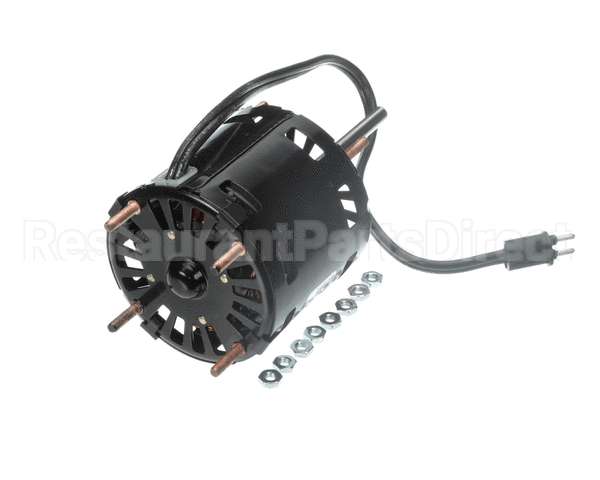 D1124 Heatcraft Fasco 1/20 Hp 1500 Rpm Motor