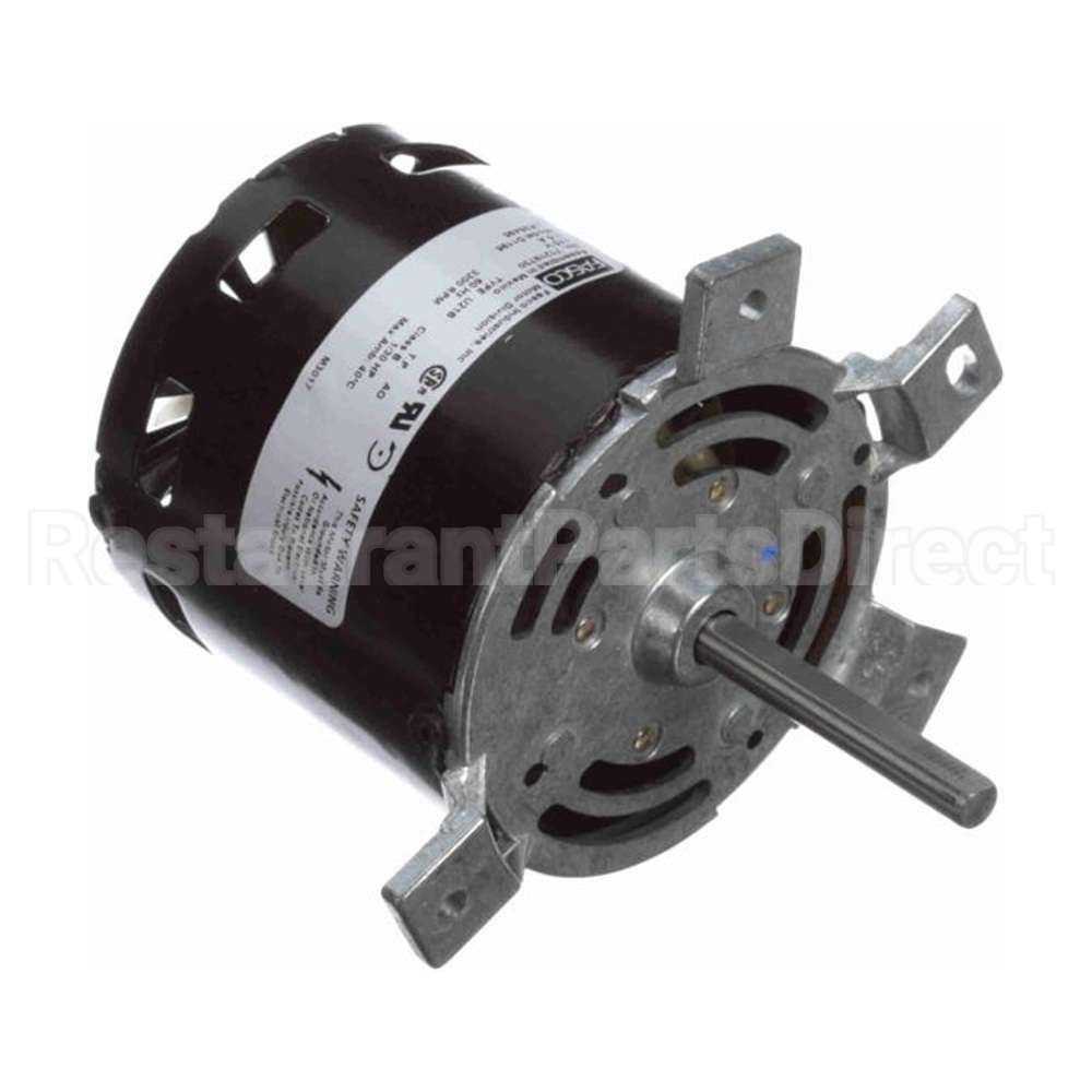 D1196 Fasco Draft Inducer Blower Motor