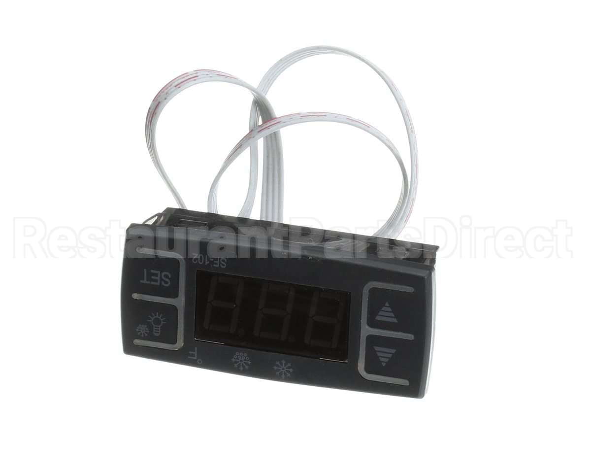 D11AA21704 Turbo Air Temperature Control
