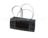D11AA21704 Turbo Air Temperature Control