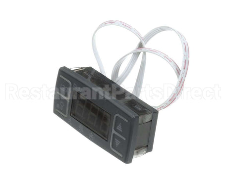 D11AA21704 Turbo Air Temperature Control