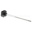 D12 Compatible Globe Cover Release Knob Globe