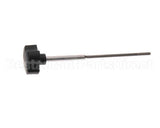 D12 Globe Release Knob, Knife Cover