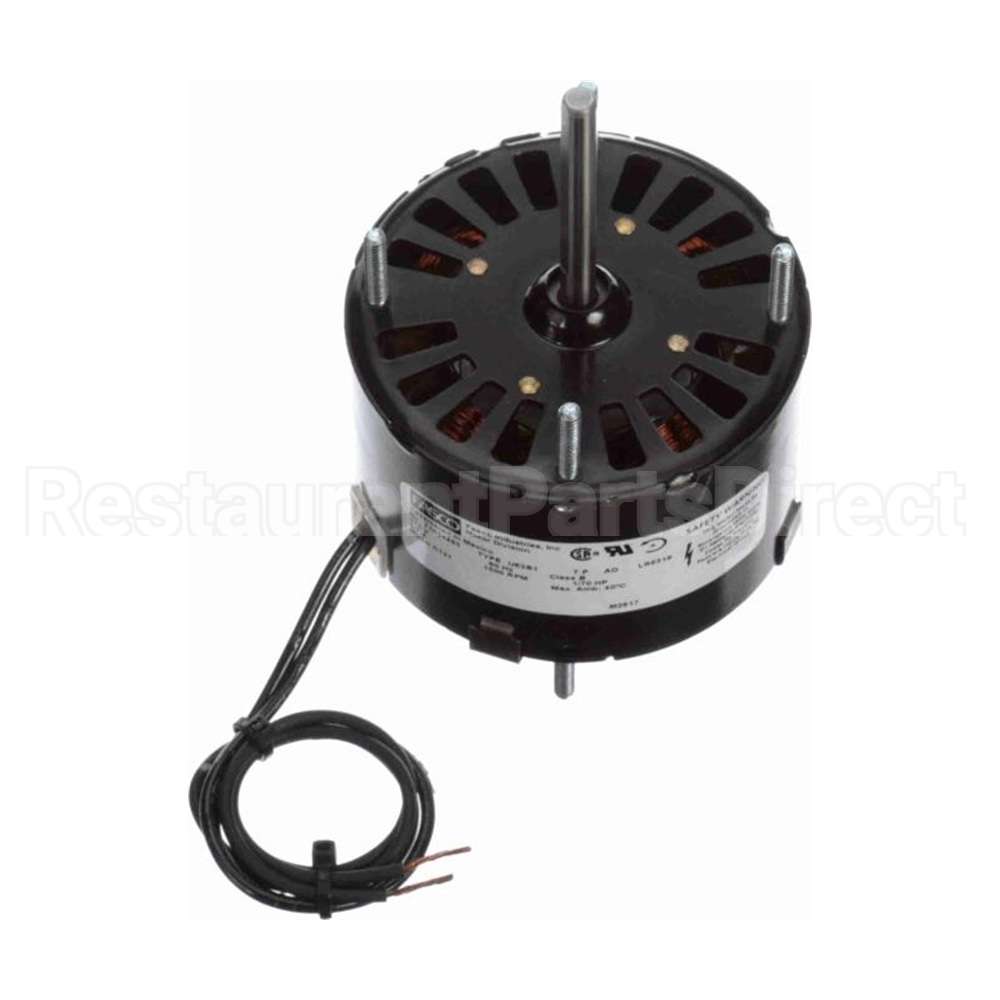 D121 Fasco Fan And Blower Motor