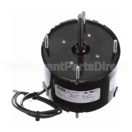 D124 Fasco Fan And Blower Motor