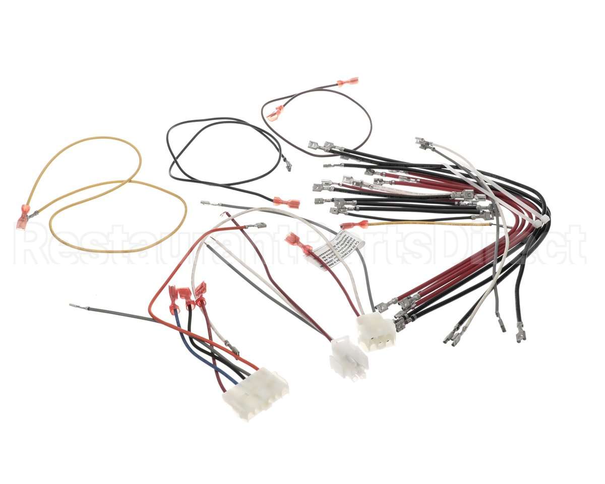 D12541R Nortek Sow,Replacement,E2Eh-Hb