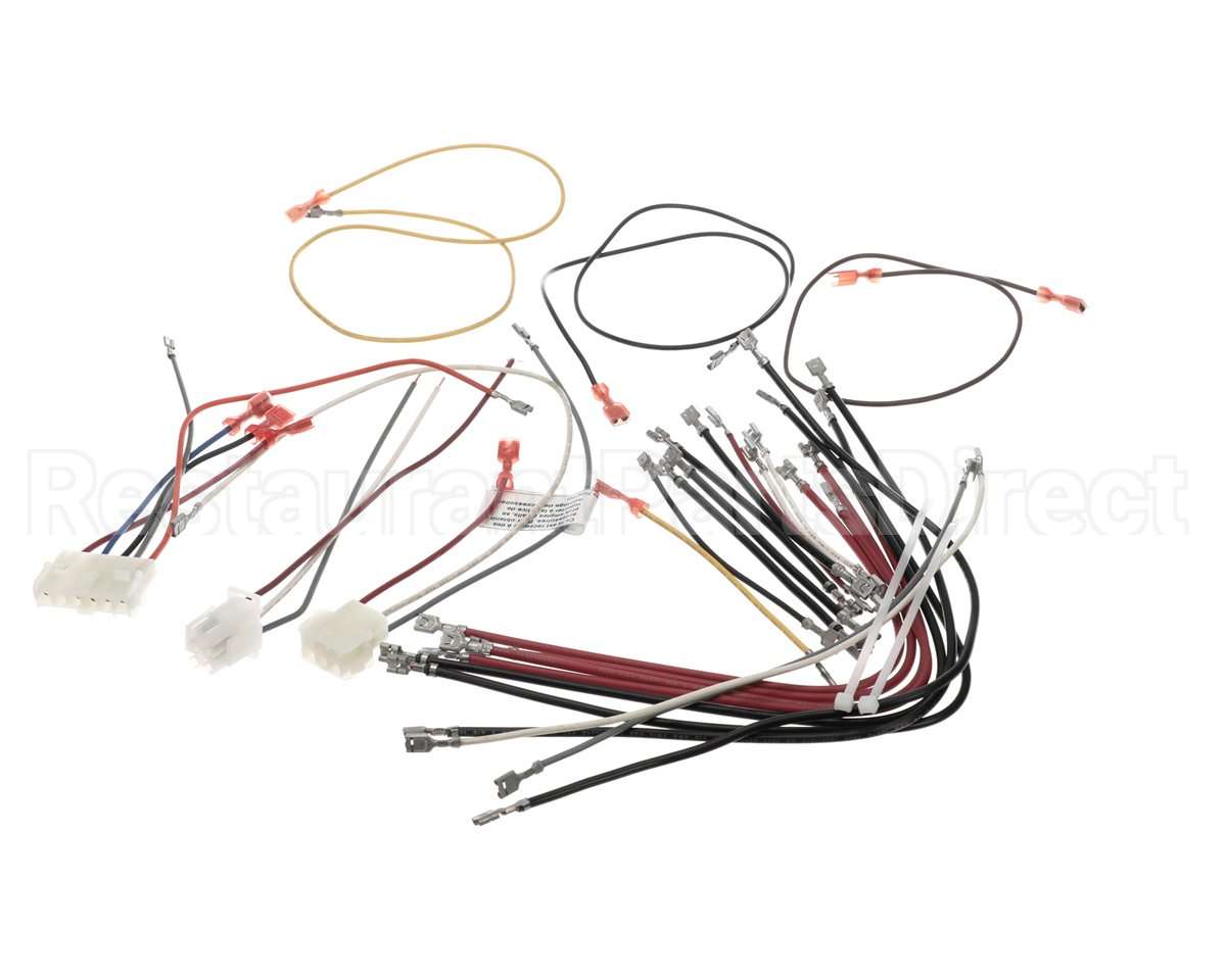 D12541R Nortek Sow,Replacement,E2Eh-Hb