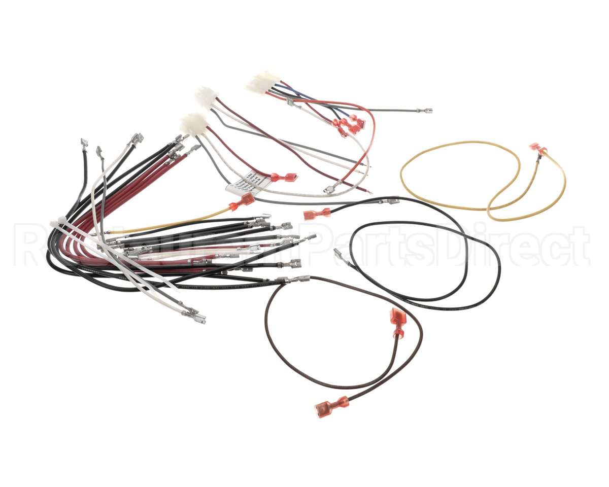 D12541R Nortek Sow,Replacement,E2Eh-Hb