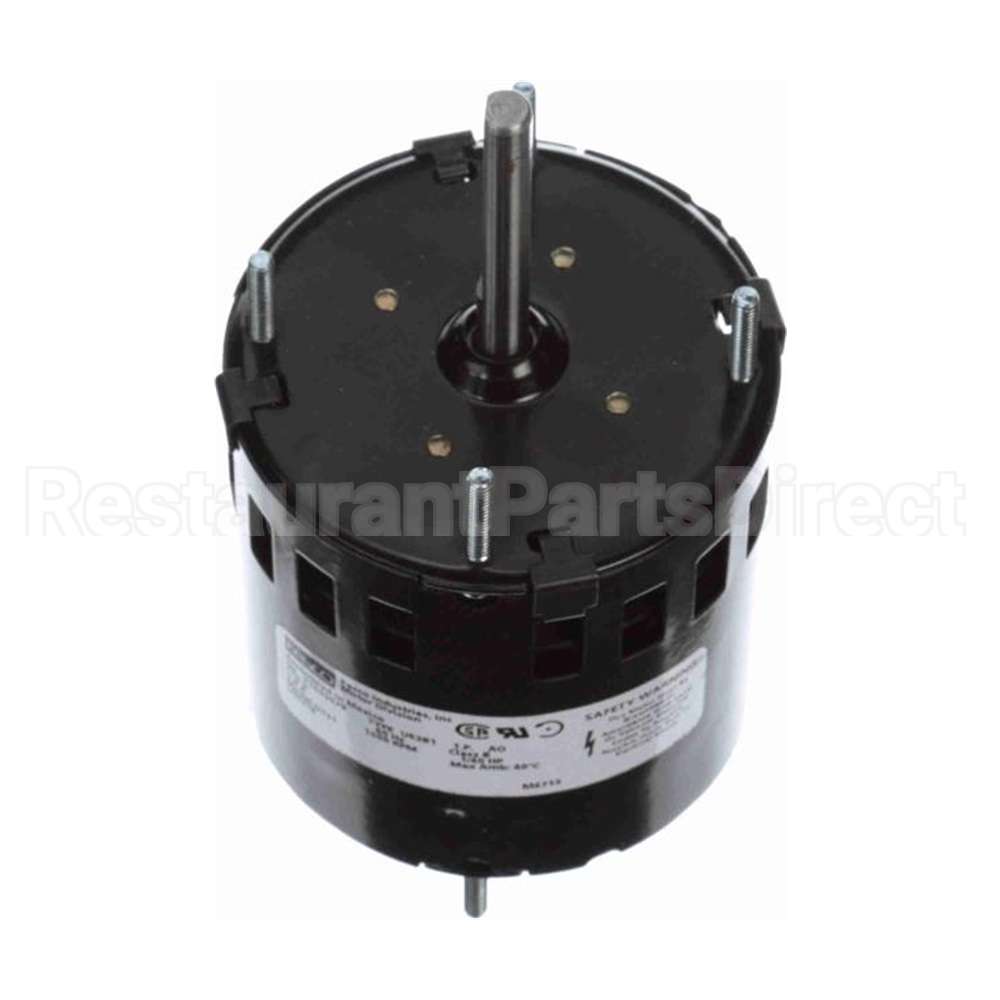 D131 Fasco Fan And Blower Motor