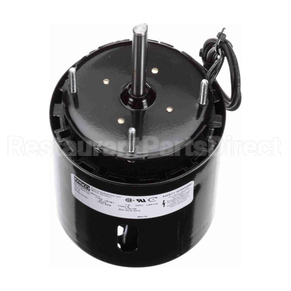 D134 Fasco Fan And Blower Motor