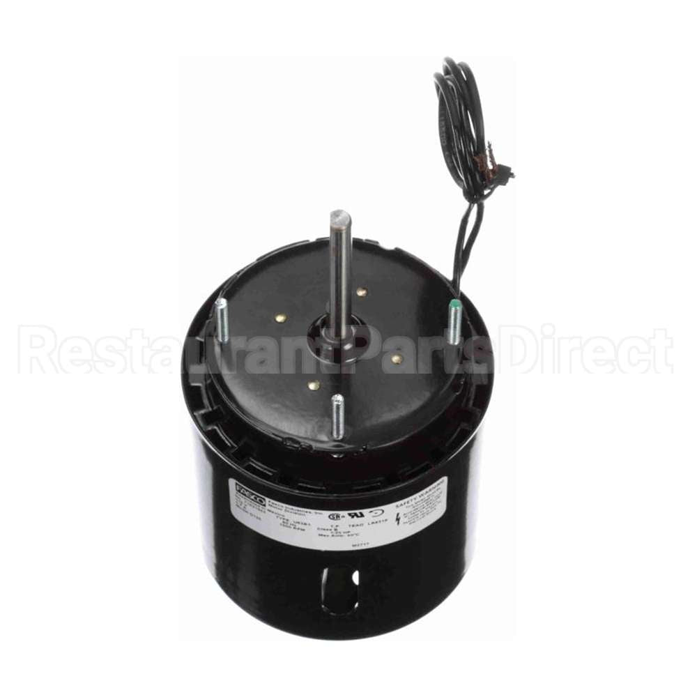 D135 Fasco Fan And Blower Motor