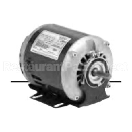 D13BA2N4A US Motors Nidec Motor