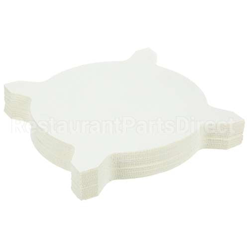 D1400T4 Compatible Keating Filter, Hot Oil - Disc (100)