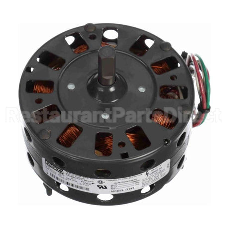 D143 Fasco Ventilation Motor