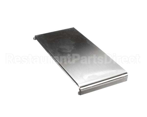 D150120 Turbo Air Rear Stainless Panel Crt772R