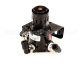 D15405K Doughpro Proluxe Regulator Kit