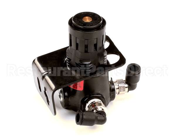 D15405K Doughpro Proluxe Regulator Kit