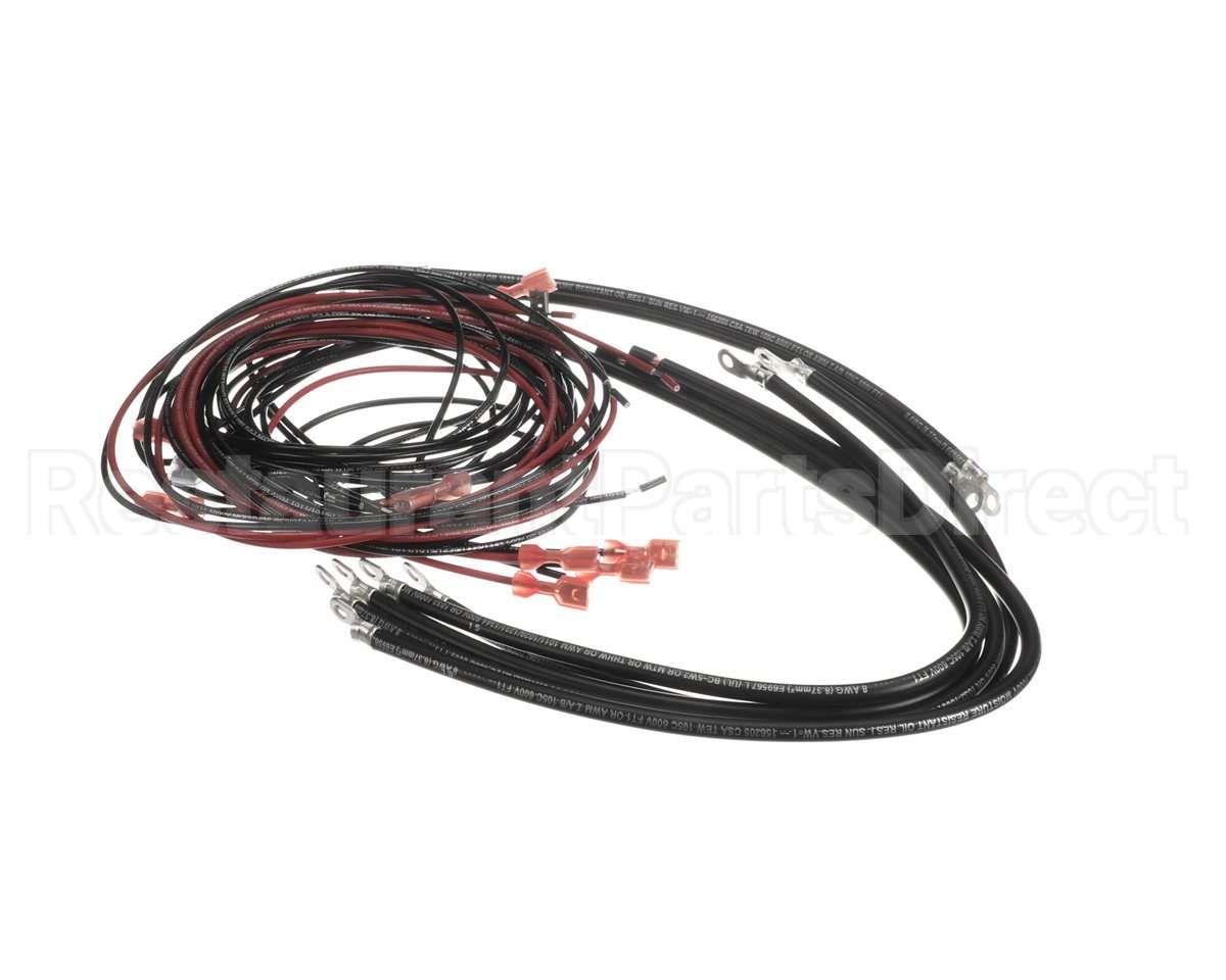 D170-00127268 Intl Environmental Corp Bot Pnl Ins 23.3X23.8