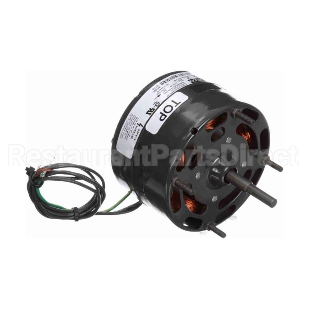 D170 Fasco Fan And Blower Motor