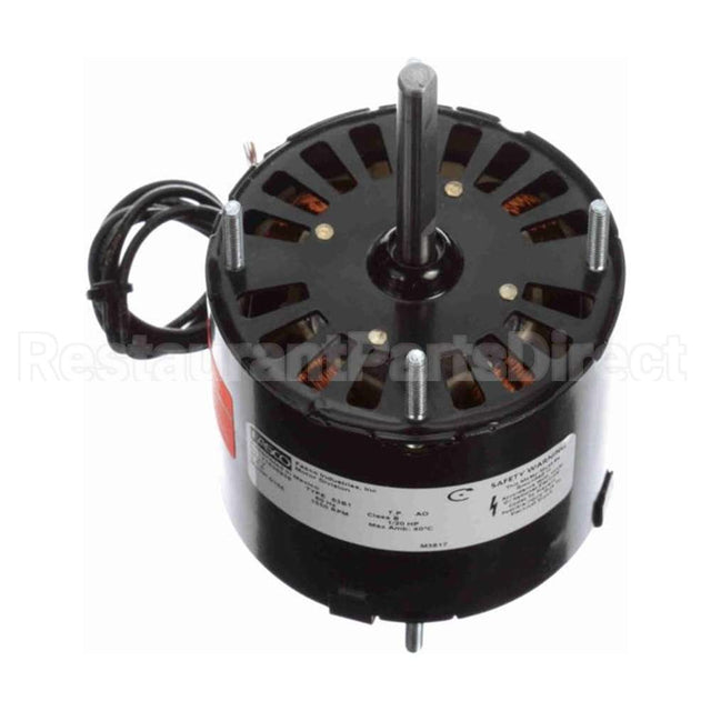 D186 Fasco Fan And Blower Motor