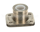 D2-104 Insinger Bearing Bracket-(Conveyor Shaf