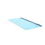 D2-522-4 Insinger Exit Curtain 32-3/8 X 16