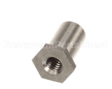 D2-535A Insinger Stub Shaft Sanitary Roller W