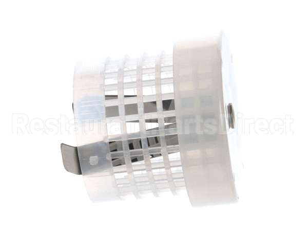 D2-541 Insinger Polypropylene Suction Strainer