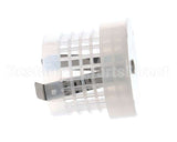 D2-541 Insinger Polypropylene Suction Strainer