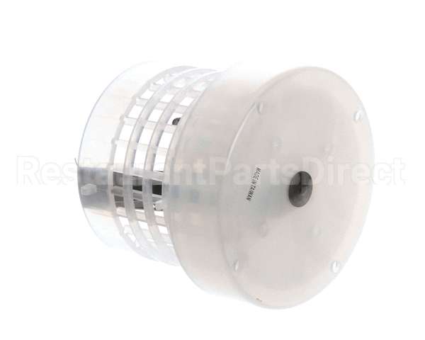 D2-541 Insinger Polypropylene Suction Strainer