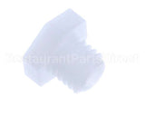 D2-554-1A Insinger Pipe Plug 3/8 (New Style)