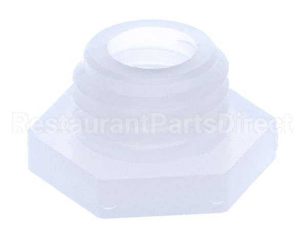 D2-554-3 Insinger 3/4 Pipe Plug With 7/8 Thd