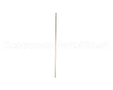 D2-881-4 Insinger Rod Curtain 25-1/2